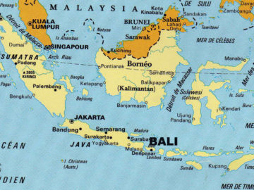 carte indonésie acceuil