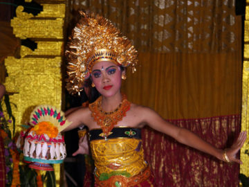 legong 1