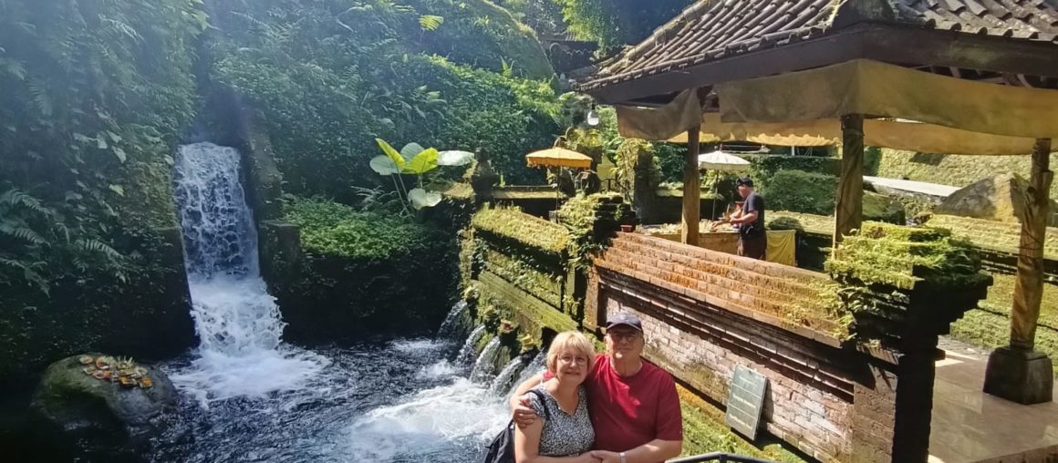 Voyage de Michèle et Philippe - Belgique -Juin 2025
